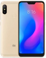 Замена разъема зарядки на телефоне Xiaomi Mi A2 Lite в Саратове